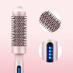 🔥🏝️Hote Sale-Up to 50% OFF💇‍♀️✨2-in-1 Hair Fluffy Styling Comb✨Fluffy Volume in Minutes