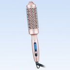 🔥🏝️Hote Sale-Up to 50% OFF💇‍♀️✨2-in-1 Hair Fluffy Styling Comb✨Fluffy Volume in Minutes