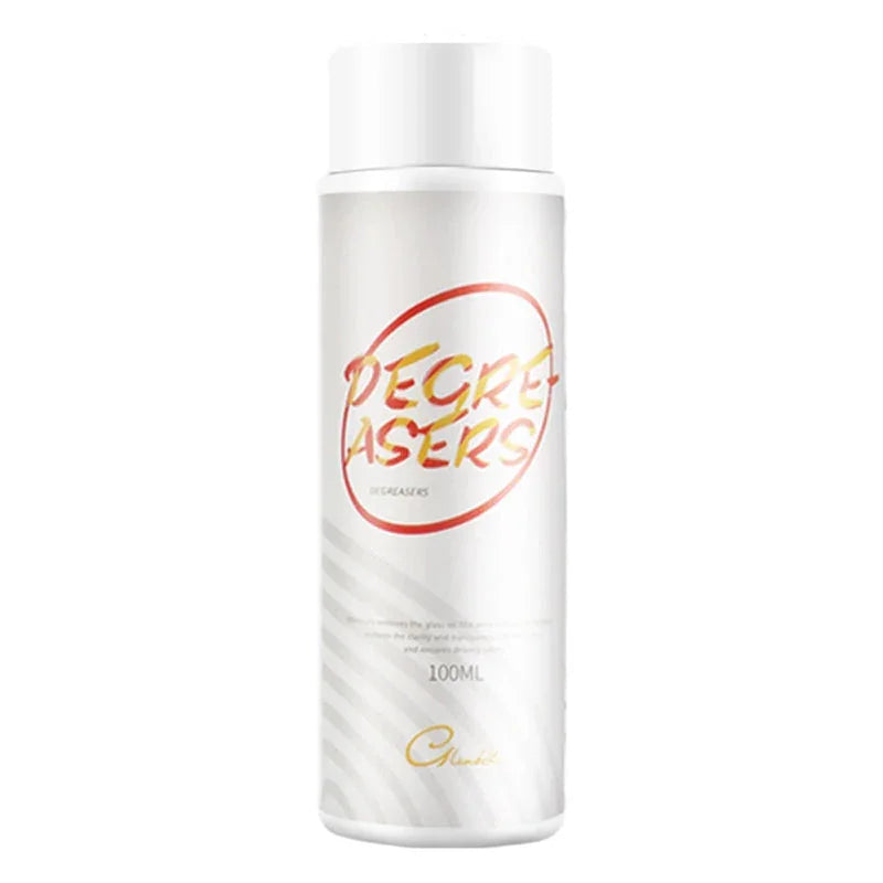 Car Glass Oil Film Cleaning Agent