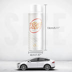 Car Glass Oil Film Cleaning Agent