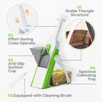 Adjustable Multifunctional Food Slicer