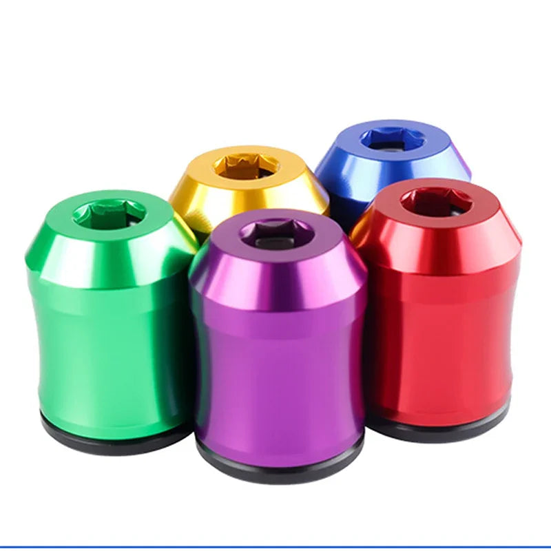 Christmas Flash Sale: Buy 2 Get 2 Free🎁3-in-1 Screwdriver Head Magnetic Ring