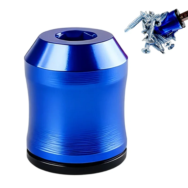 Christmas Flash Sale: Buy 2 Get 2 Free🎁3-in-1 Screwdriver Head Magnetic Ring