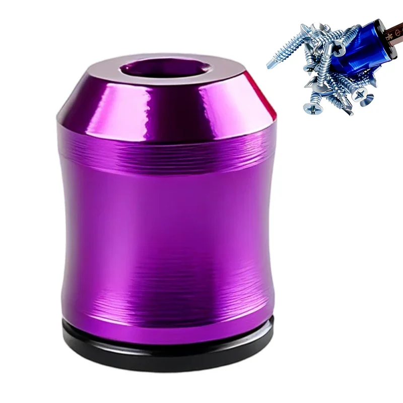 Christmas Flash Sale: Buy 2 Get 2 Free🎁3-in-1 Screwdriver Head Magnetic Ring