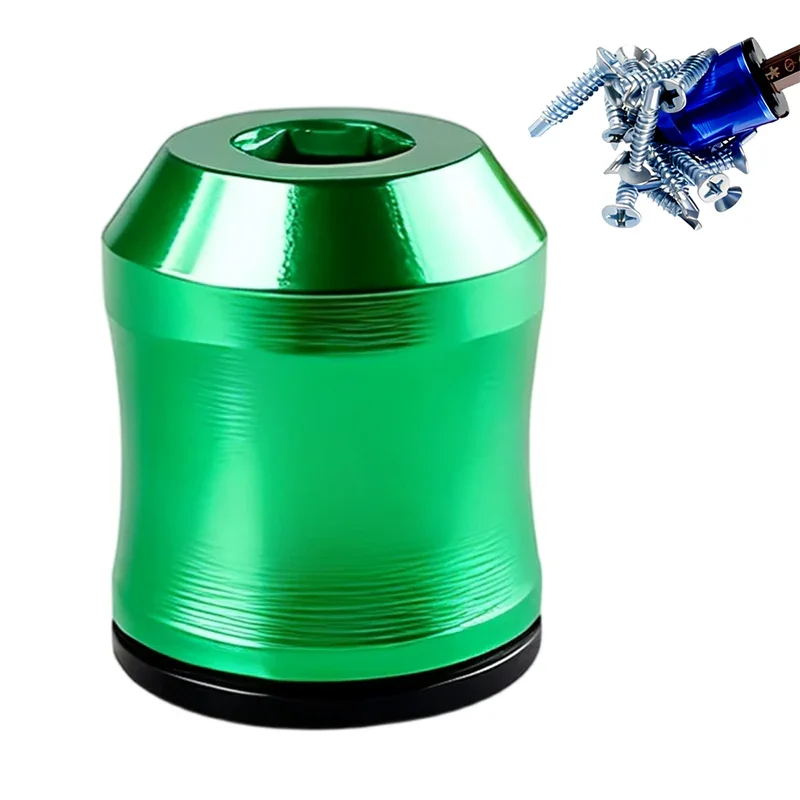 Christmas Flash Sale: Buy 2 Get 2 Free🎁3-in-1 Screwdriver Head Magnetic Ring