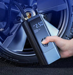 ⏰🔥LIMITED TIME 50% OFF!🔥 Tire Inflator Portable Air Compressor