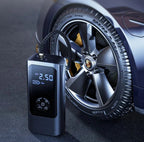 ⏰🔥LIMITED TIME 50% OFF!🔥 Tire Inflator Portable Air Compressor