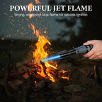 🔥Limited-time offer-Creative Rocket Fidget Lighter