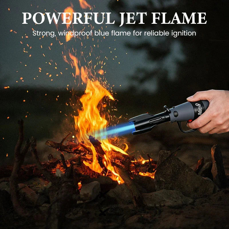 🔥Limited-time offer-Creative Rocket Fidget Lighter