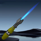 🔥Limited-time offer-Creative Rocket Fidget Lighter