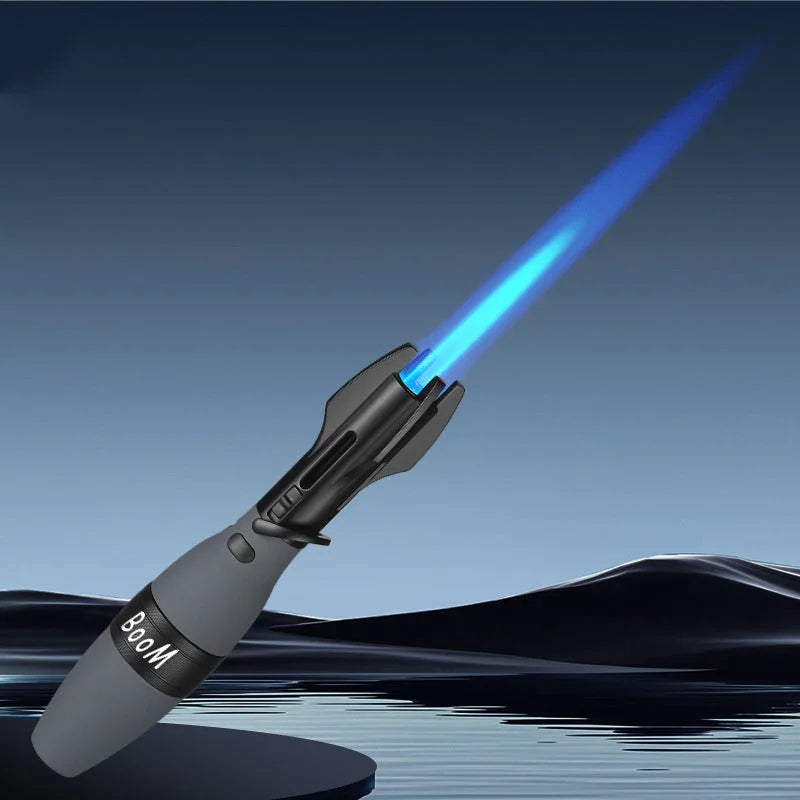 🔥Limited-time offer-Creative Rocket Fidget Lighter