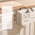 ⏰🔥LIMITED TIME 50% OFF!🔥50K+ SOLD!🥦Folding Hanging Kitchen Waste Trash Can🗑️