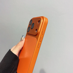 🎁 Limited Time 50% OFF🔥🔥35K+SOLD!!📱✨Full-Coverage Frosted Anti-Drop Phone Case-Full Protection & Comfortable Feel🔒✅