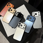 🎁 Limited Time 50% OFF🔥🔥35K+SOLD!!📱✨Full-Coverage Frosted Anti-Drop Phone Case-Full Protection & Comfortable Feel🔒✅