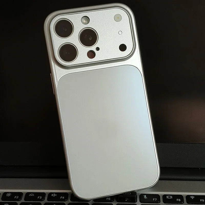 🎁 Limited Time 50% OFF🔥🔥35K+SOLD!!📱✨Full-Coverage Frosted Anti-Drop Phone Case-Full Protection & Comfortable Feel🔒✅