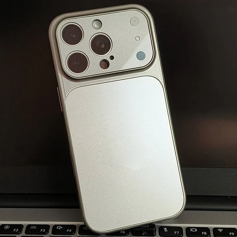 🎁 Limited Time 50% OFF🔥🔥35K+SOLD!!📱✨Full-Coverage Frosted Anti-Drop Phone Case-Full Protection & Comfortable Feel🔒✅