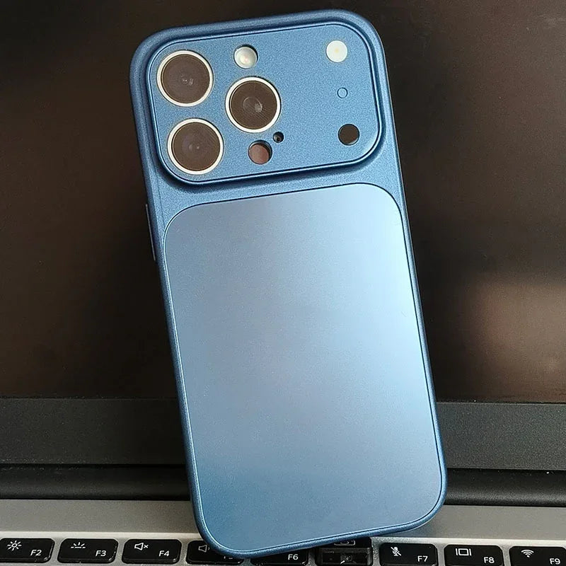 🎁 Limited Time 50% OFF🔥🔥35K+SOLD!!📱✨Full-Coverage Frosted Anti-Drop Phone Case-Full Protection & Comfortable Feel🔒✅