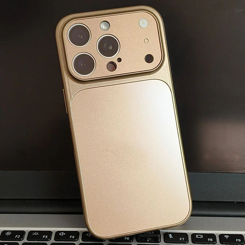🎁 Limited Time 50% OFF🔥🔥35K+SOLD!!📱✨Full-Coverage Frosted Anti-Drop Phone Case-Full Protection & Comfortable Feel🔒✅