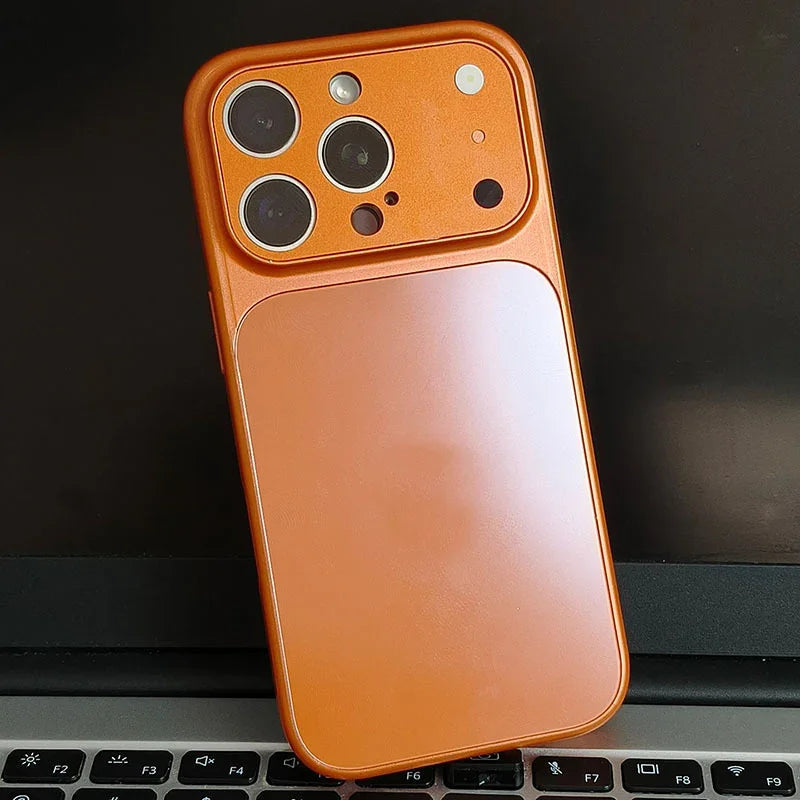🎁 Limited Time 50% OFF🔥🔥35K+SOLD!!📱✨Full-Coverage Frosted Anti-Drop Phone Case-Full Protection & Comfortable Feel🔒✅