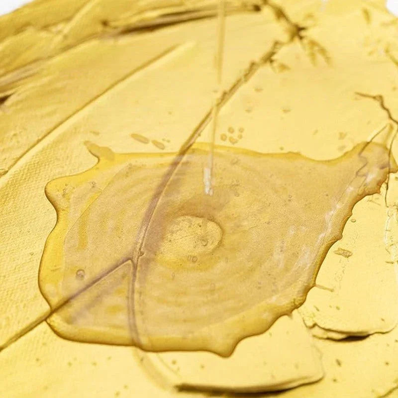 ⏳Time-Limited Special💛Weather resistant water-based gold paint