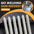 Low Temperature Universal Welding Rod