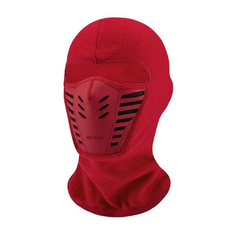 ⏰🔥LIMITED TIME 50% OFF!🔥50K+ SOLD!Unisex Windproof Winter Warm Full Face Mask✨️ ULTIMATE FACE DEFENDER!
