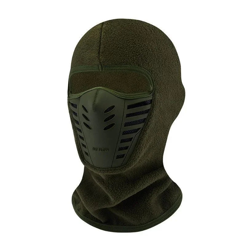 ⏰🔥LIMITED TIME 50% OFF!🔥50K+ SOLD!Unisex Windproof Winter Warm Full Face Mask✨️ ULTIMATE FACE DEFENDER!