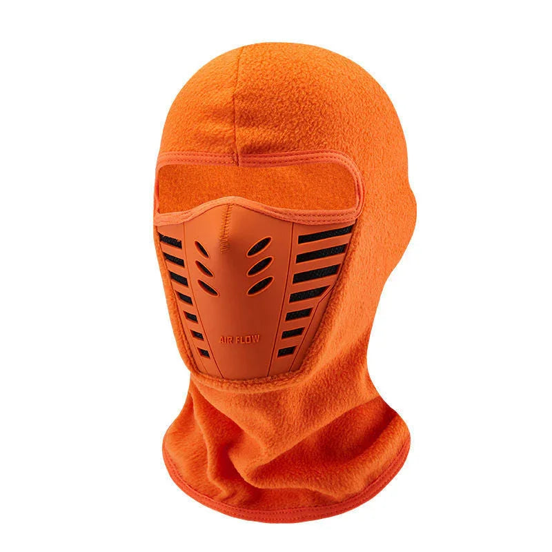⏰🔥LIMITED TIME 50% OFF!🔥50K+ SOLD!Unisex Windproof Winter Warm Full Face Mask✨️ ULTIMATE FACE DEFENDER!