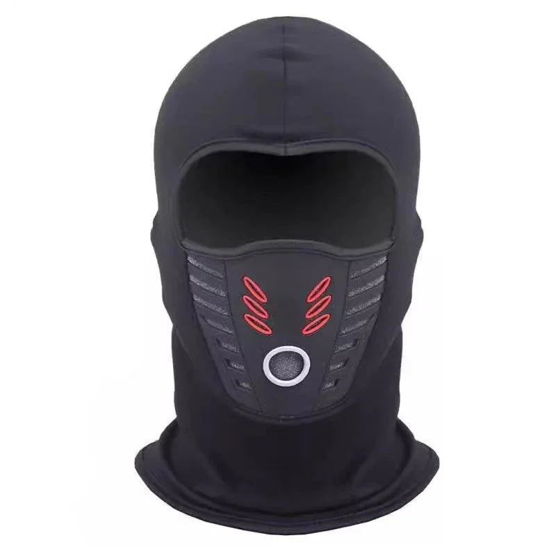 ⏰🔥LIMITED TIME 50% OFF!🔥50K+ SOLD!Unisex Windproof Winter Warm Full Face Mask✨️ ULTIMATE FACE DEFENDER!