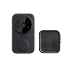 🎁🎁LAST DAY SPECIAL PRICE!Wireless Video Doorbell with Monitor