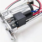 🚨50% OFF! Train Air Horn 120dB – Fits Trucks, Cars & Boats | 12V/24V, Waterproof & Tool-Free Install 🚛🔊
