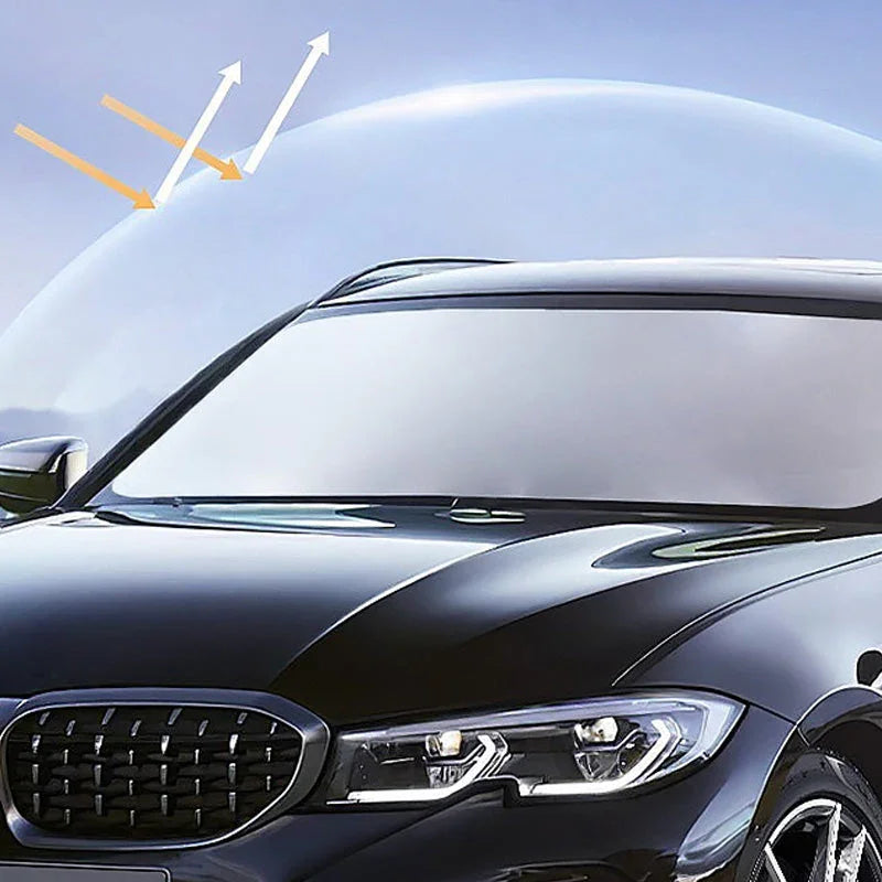 ⏳Time-Limited Special⏰Graphene Ceramic Coating for Cars