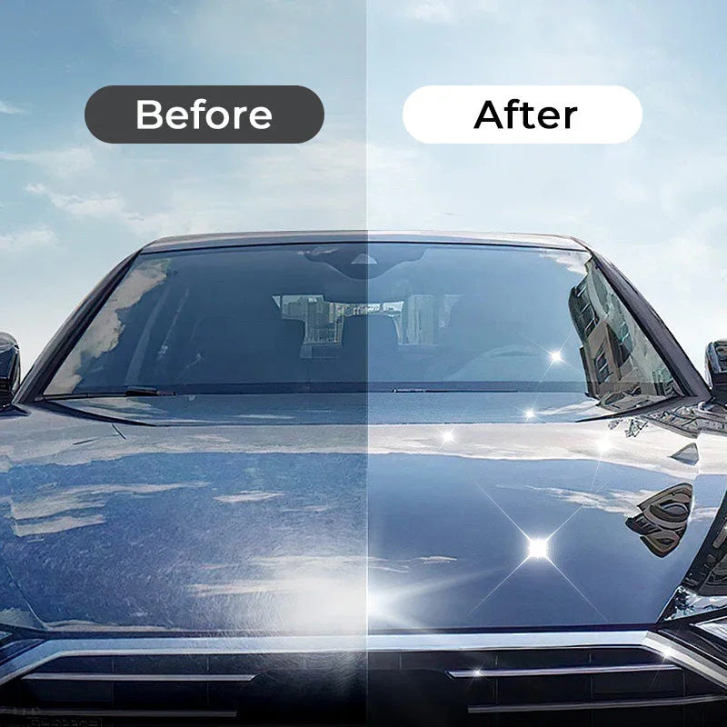 ⏳Time-Limited Special⏰Graphene Ceramic Coating for Cars
