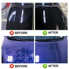 ⏳Time-Limited Special⏰Graphene Ceramic Coating for Cars