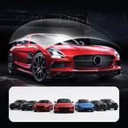 ⏳Time-Limited Special⏰Graphene Ceramic Coating for Cars