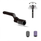 🔥60% OFF NOW! 🍖 Cordless Electric BBQ Brush Cleaner – Deep Cleaning, Long Handle & Rechargeable 🔋