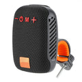 ⏰🔥LIMITED TIME 50% OFF!🔥50K+ SOLD!Waterproof Bicycle Bluetooth Speaker – IPX5, TWS Stereo & TF Card Support