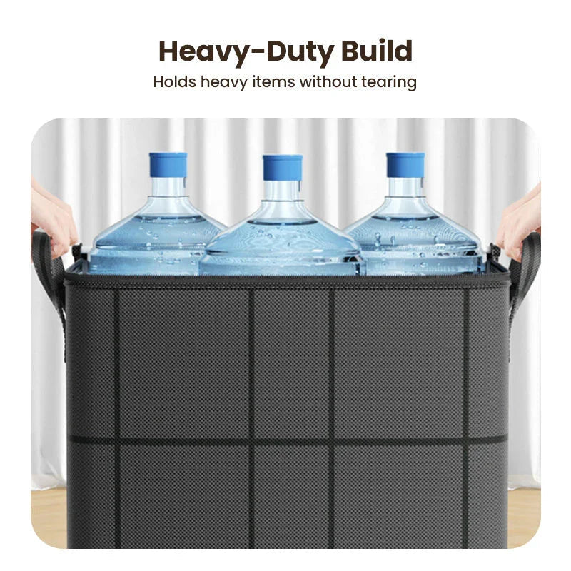 🔥Limited-time offer-Dust-Proof Comforter and Bedding Organizer