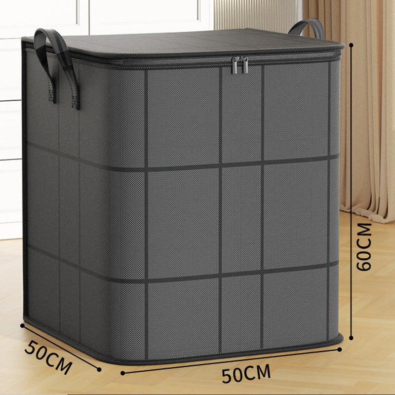 🔥Limited-time offer-Dust-Proof Comforter and Bedding Organizer