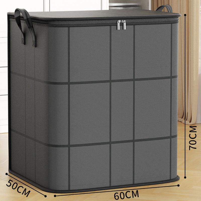 🔥Limited-time offer-Dust-Proof Comforter and Bedding Organizer