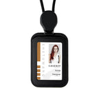 ⏰🔥LIMITED TIME 50% OFF!🔥50K+ SOLD!Retractable ID Badge Holder with Lanyard