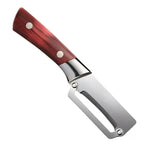🥕 BUY 1 GET 1 FREE! 🎁 Multi-functional Kitchen Peeler – Sharp Stainless Steel Blade, Ergonomic Handle & Swiveling Dual-Action ✨
