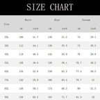 👖 Men's Plus Size Capri Pants – Wide-Leg Loose Fit, Drawstring Waist & Large Pockets ✨