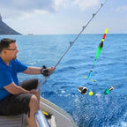 🔥Last Day Sale 50% OFF⏰⚡Automatic Fishing Line Set 🎣🛡️