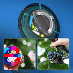 🔥Last Day Sale 50% OFF⏰⚡Automatic Fishing Line Set 🎣🛡️