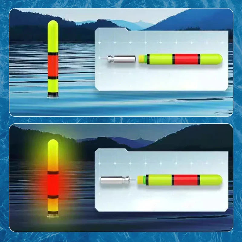 🔥Last Day Sale 50% OFF⏰⚡Automatic Fishing Line Set 🎣🛡️