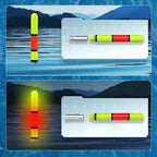 🔥Last Day Sale 50% OFF⏰⚡Automatic Fishing Line Set 🎣🛡️