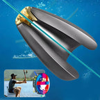 🔥Last Day Sale 50% OFF⏰⚡Automatic Fishing Line Set 🎣🛡️