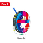 🔥Last Day Sale 50% OFF⏰⚡Automatic Fishing Line Set 🎣🛡️