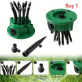 ⏰🔥LIMITED TIME 50% OFF!🔥50K+ SOLD!Precision Irrigation Sprinkler – 360° multi‑directional, custom spray patterns. Gentle on delicate plants. Save water, grow better. 🌱✅